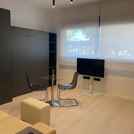 Loft Tranquilo A Estrenar Apartment Murcia Exterior photo