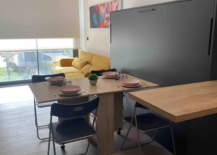 Loft Tranquilo A Estrenar