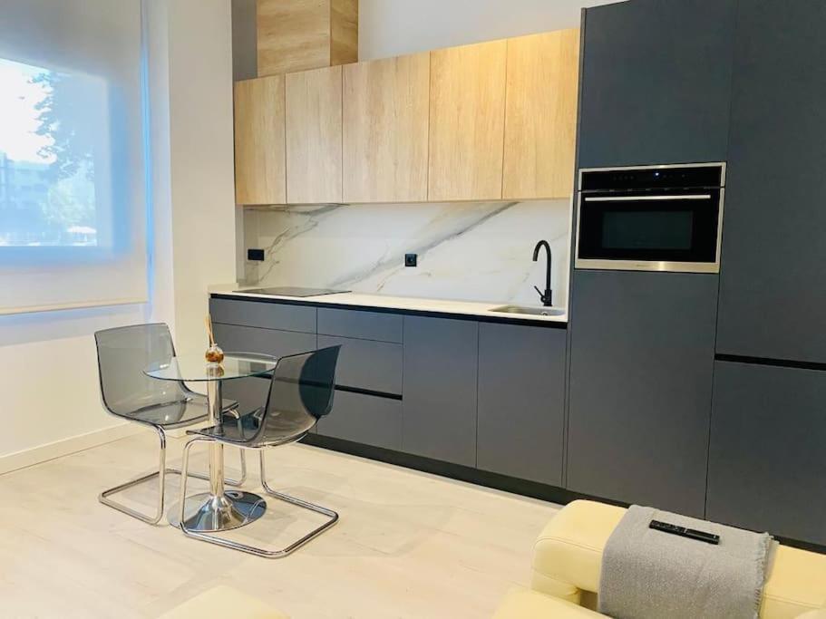 Loft Tranquilo A Estrenar Murcia
