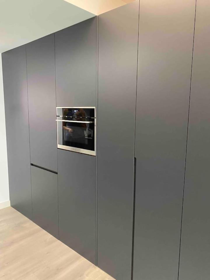 Apartment Loft Tranquilo A Estrenar Murcia