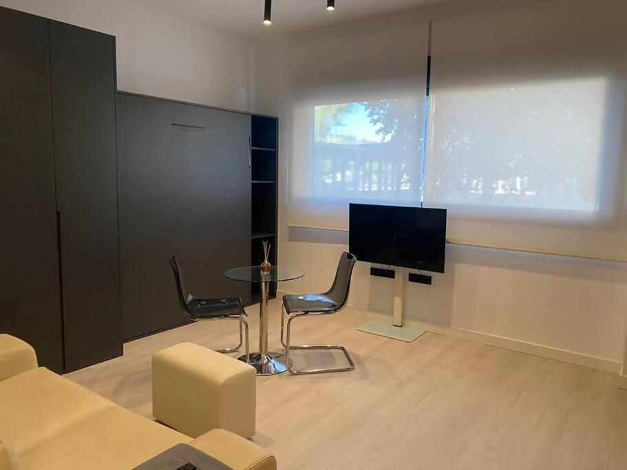 Apartment Loft Tranquilo A Estrenar