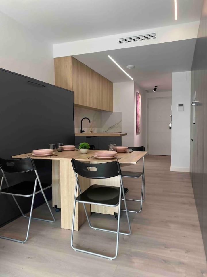 Loft Tranquilo A Estrenar Apartment *