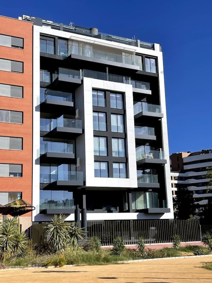 Apartment Loft Tranquilo A Estrenar