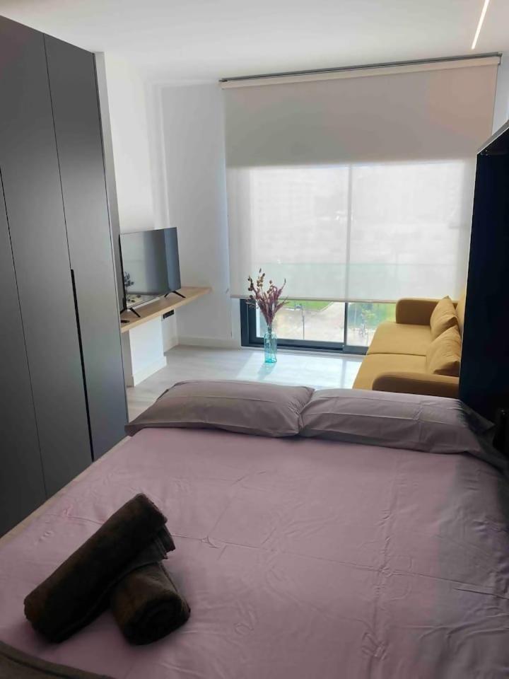 Loft Tranquilo A Estrenar Apartment Murcia