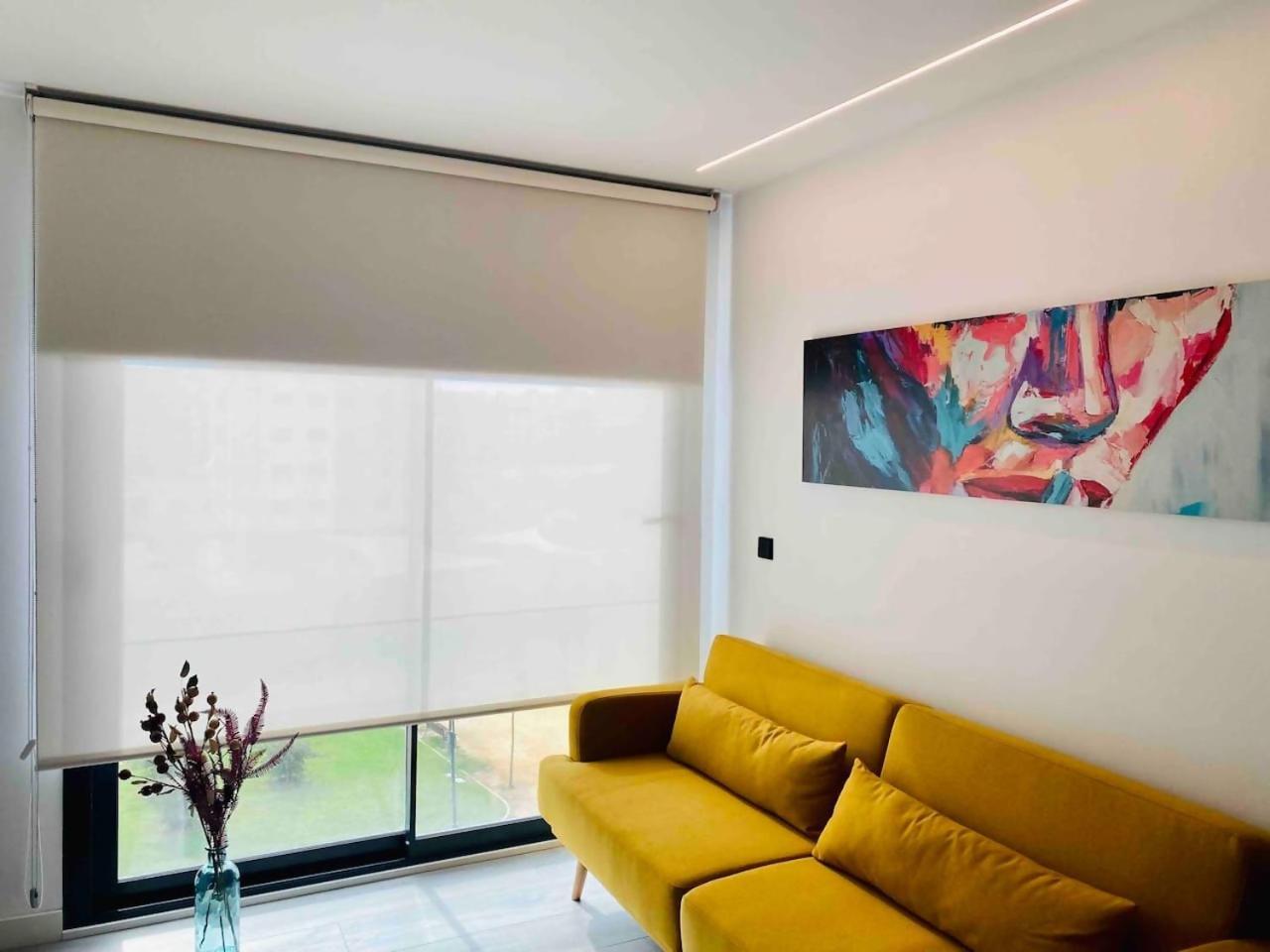 Apartment Loft Tranquilo A Estrenar