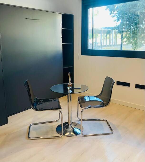 Apartment Loft Tranquilo A Estrenar Murcia