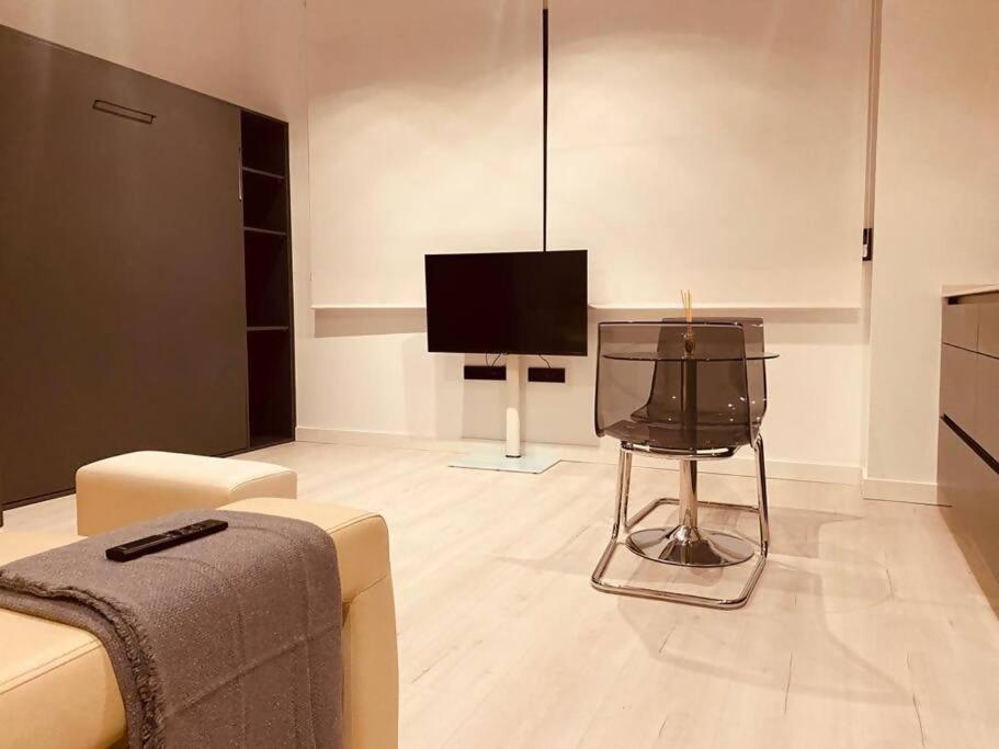 Loft Tranquilo A Estrenar * Murcia