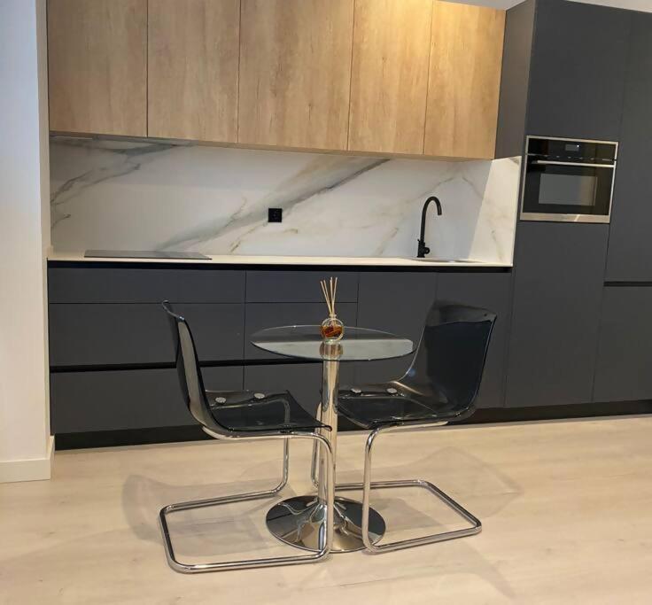 Loft Tranquilo A Estrenar Apartment Murcia